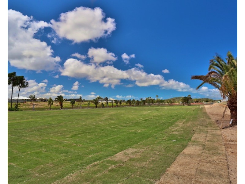 44 Falcon Crest, Zilzie QLD 4710