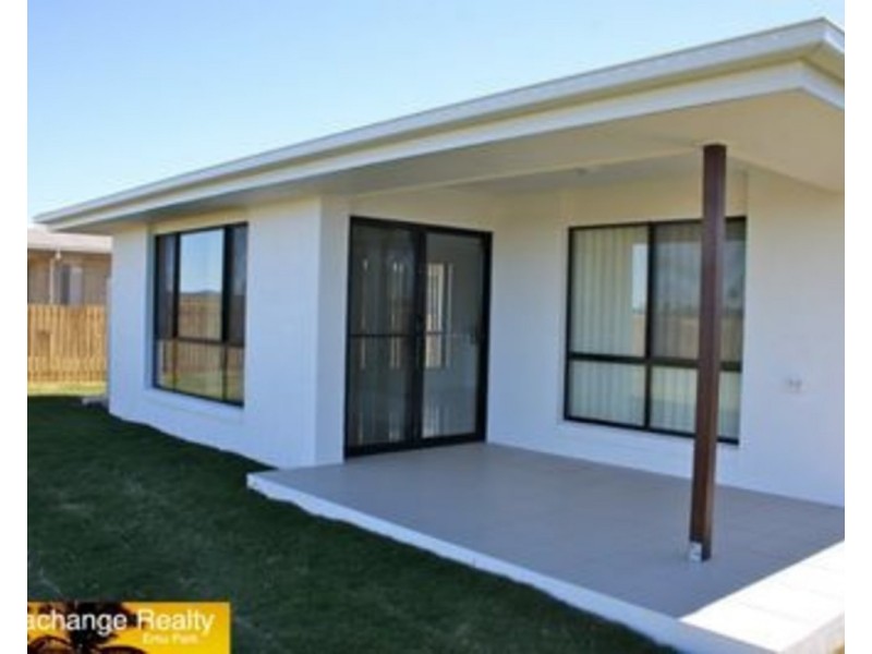 67 Monte Carlo Avenue, Zilzie QLD 4710