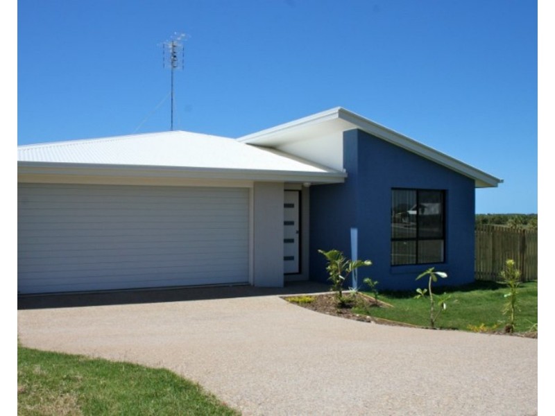 2 The Ridge Way, Zilzie QLD 4710