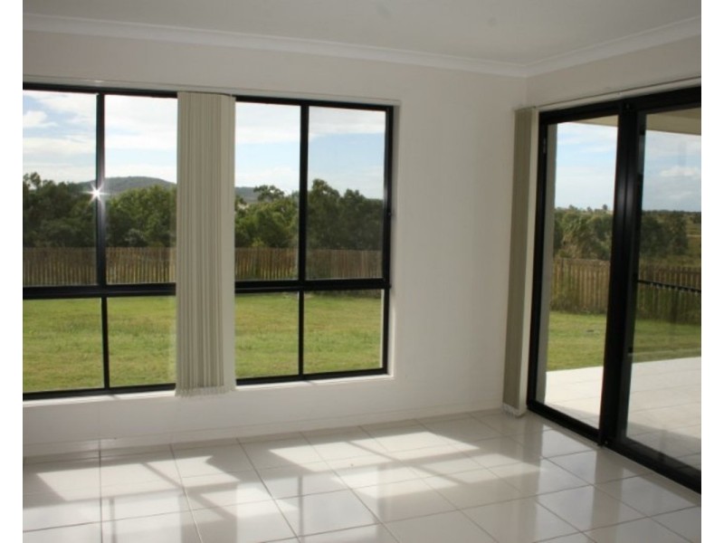 2 The Ridge Way, Zilzie QLD 4710