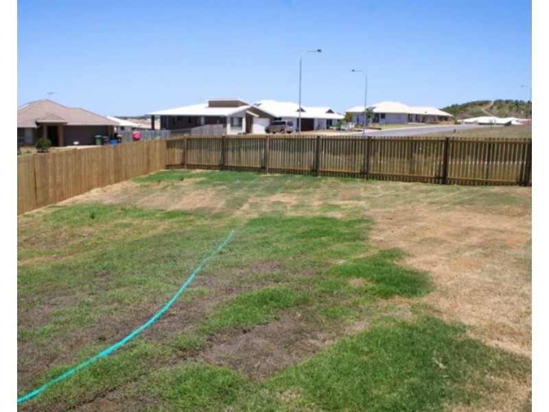 2 The Ridge Way, Zilzie QLD 4710
