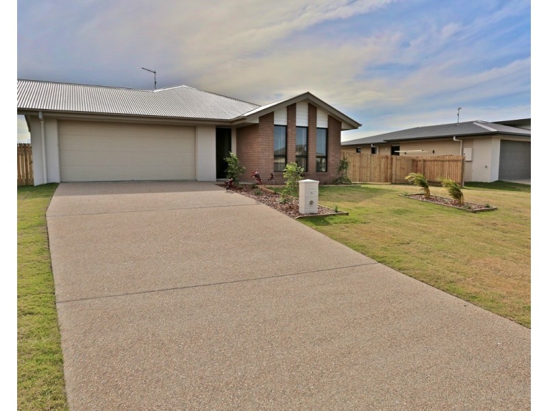 24 Timbers Beach Road, Zilzie QLD 4710
