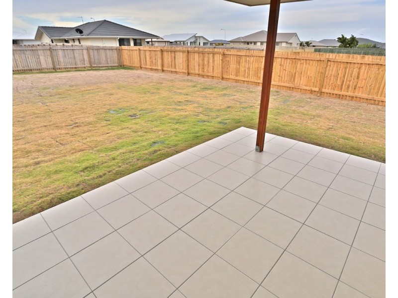 24 Timbers Beach Road, Zilzie QLD 4710