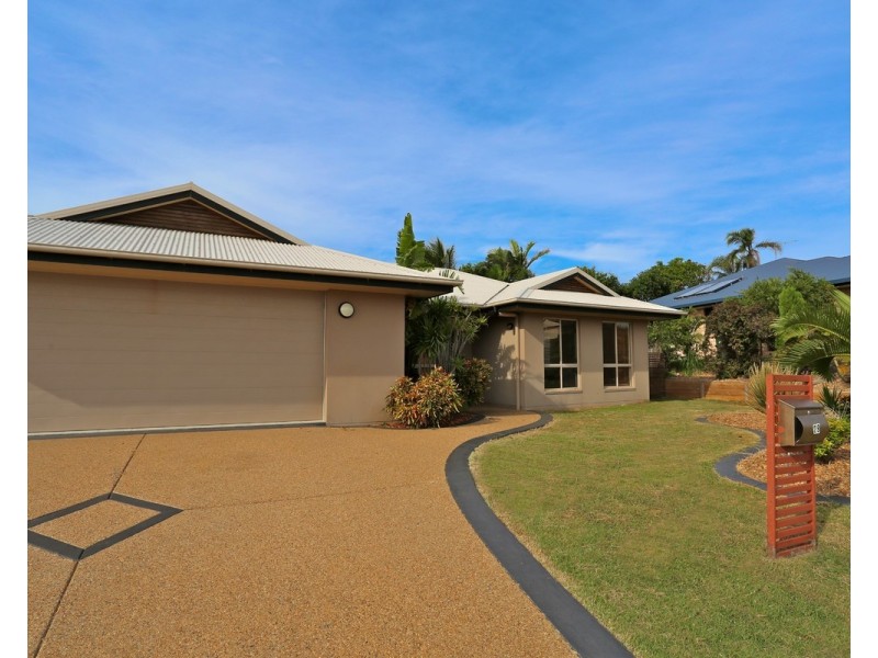 29 Nerita Avenue, Emu Park QLD 4710