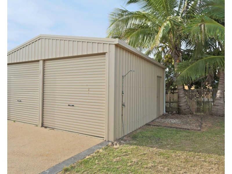 29 Nerita Avenue, Emu Park QLD 4710