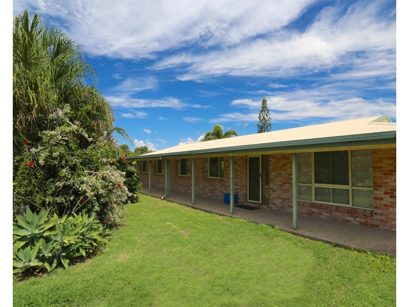 24 Nelson Street, Emu Park QLD 4710