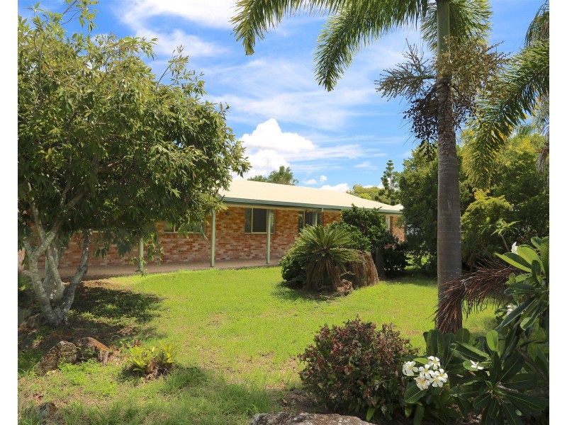24 Nelson Street, Emu Park QLD 4710