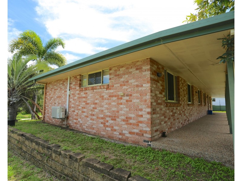 24 Nelson Street, Emu Park QLD 4710