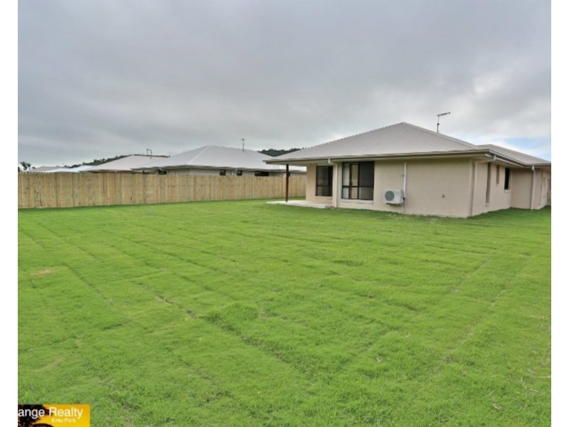 24 Beachside Circuit, Mulambin QLD 4703