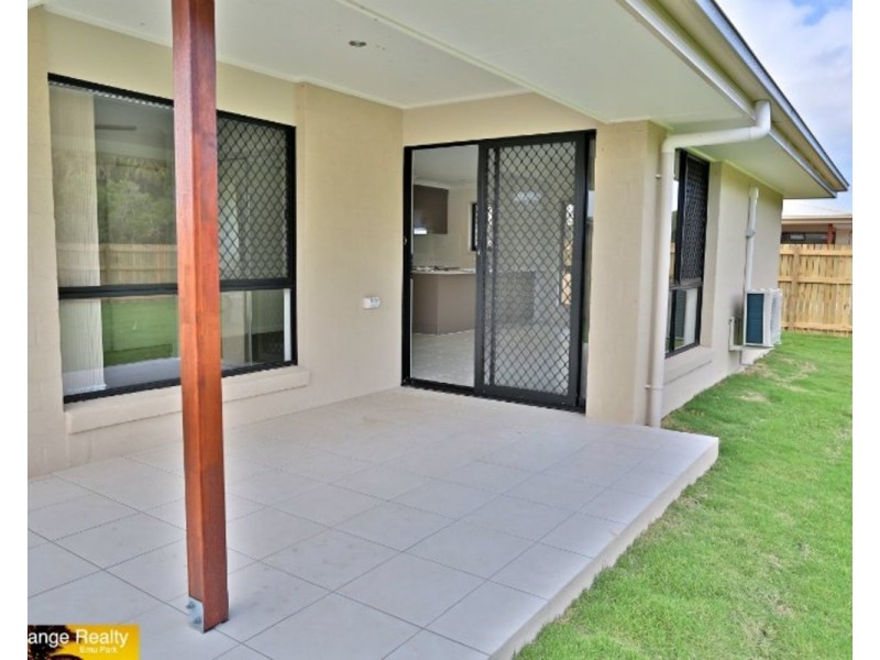 24 Beachside Circuit, Mulambin QLD 4703
