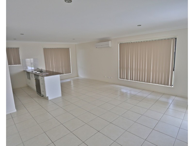 3 Amalfi Drive, Zilzie QLD 4710