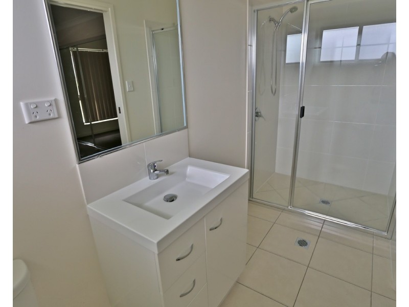 3 Amalfi Drive, Zilzie QLD 4710