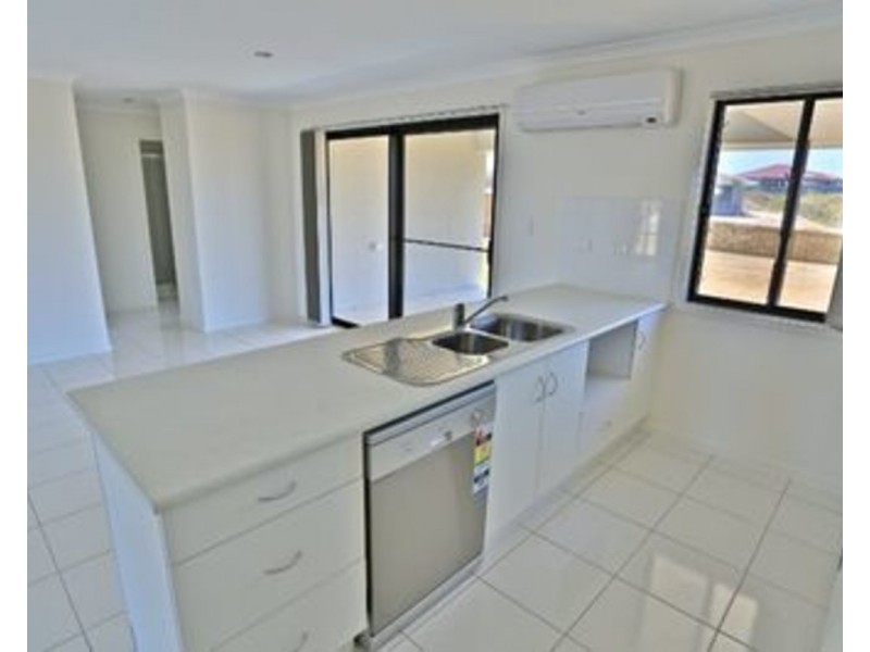 22 Eagle Heights, Zilzie QLD 4710