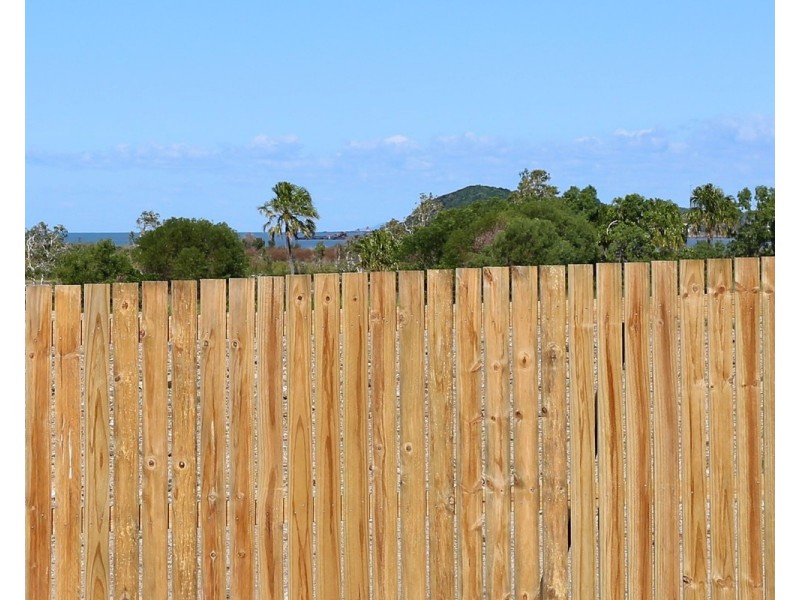 35 Timbers Beach Road, Zilzie QLD 4710