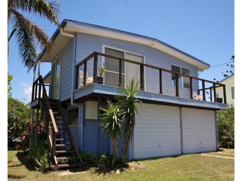 10 Arthur Street, Zilzie QLD 4710