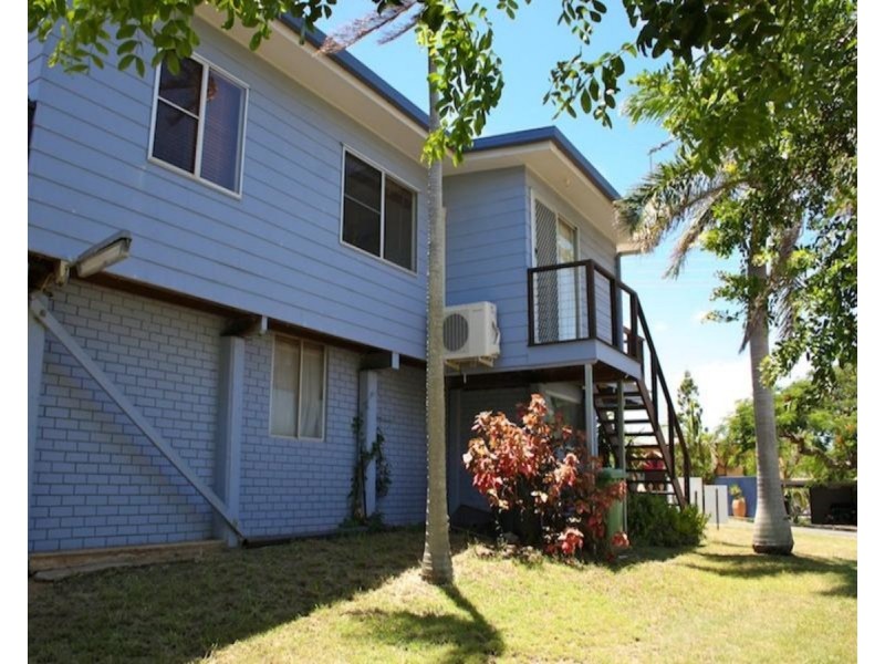 10 Arthur Street, Zilzie QLD 4710