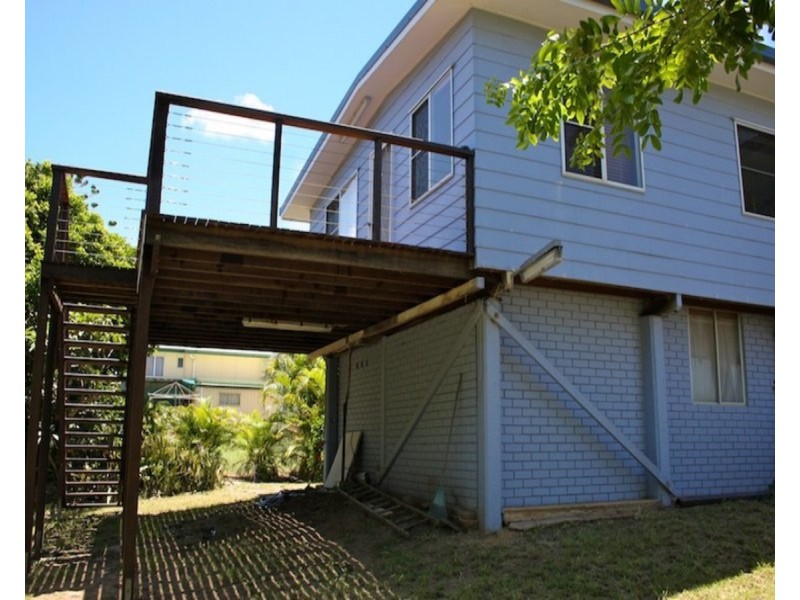 10 Arthur Street, Zilzie QLD 4710