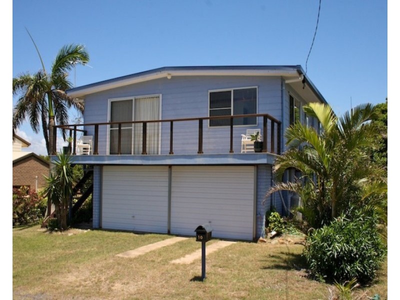 10 Arthur Street, Zilzie QLD 4710