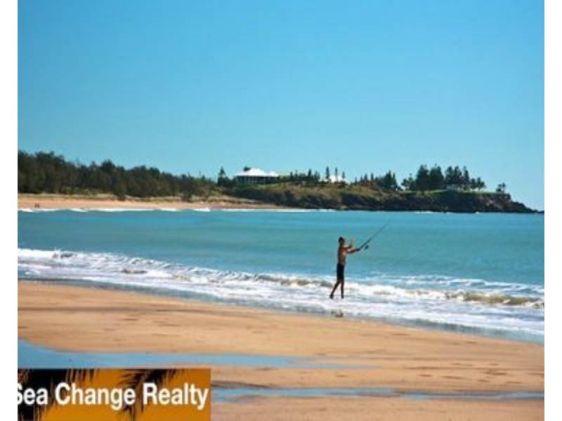 29 Sleeman Street, Emu Park QLD 4710