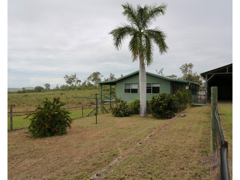 2400 Emu Park Road, Coowonga QLD 4702