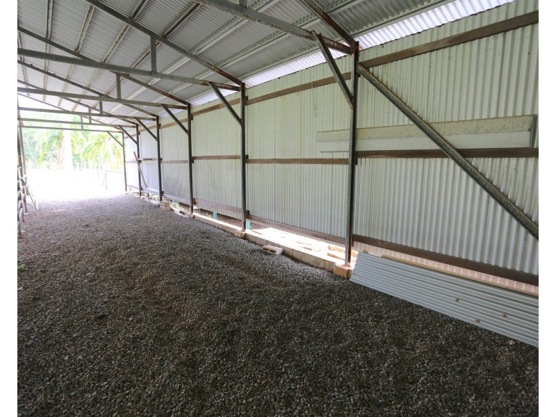 2400 Emu Park Road, Coowonga QLD 4702