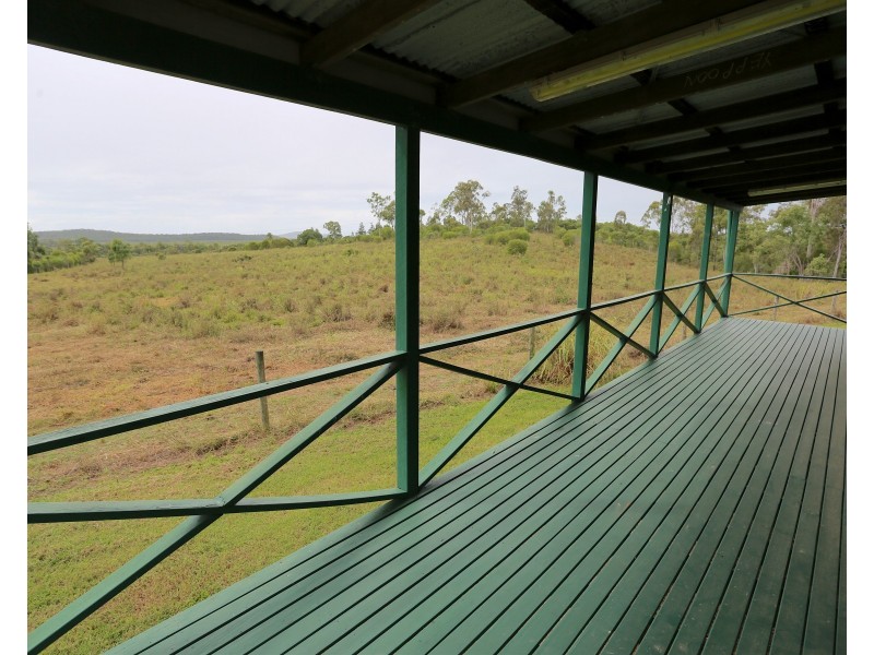 2400 Emu Park Road, Coowonga QLD 4702