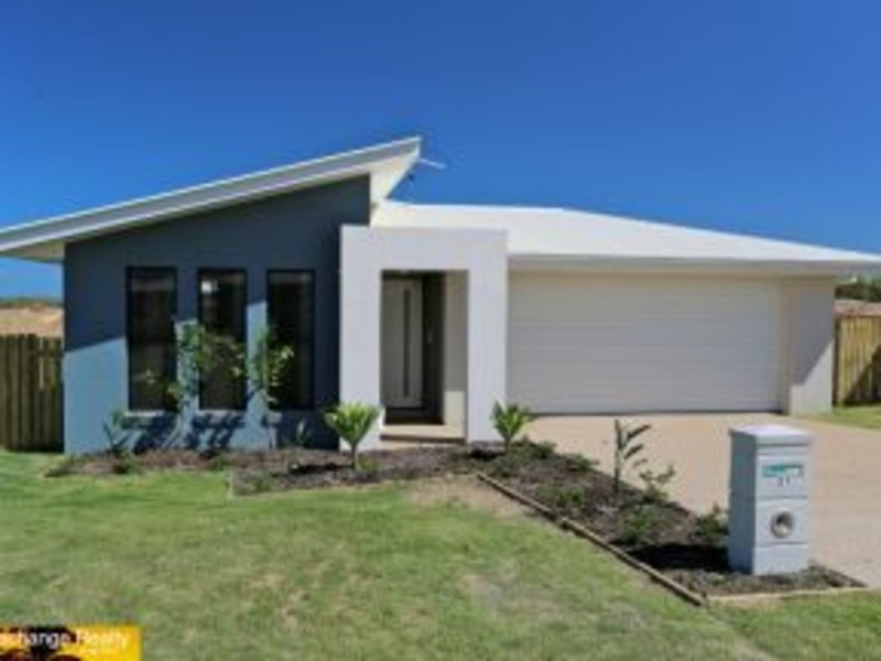 31 Eagle Heights, Emu Park QLD 4710