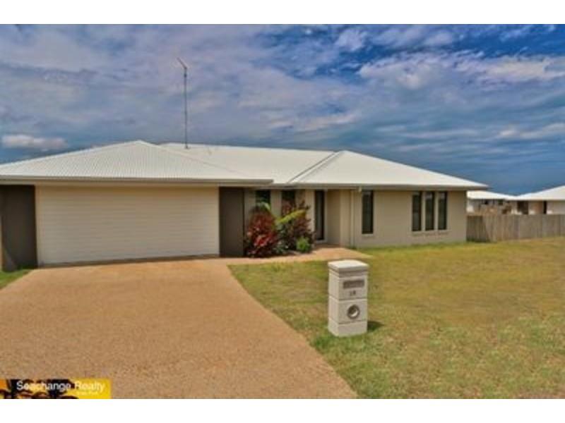 10 Falcon Crest, Zilzie QLD 4710