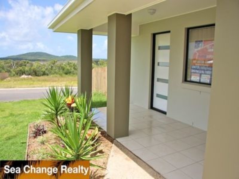 58 Valley Park Road, Zilzie QLD 4710
