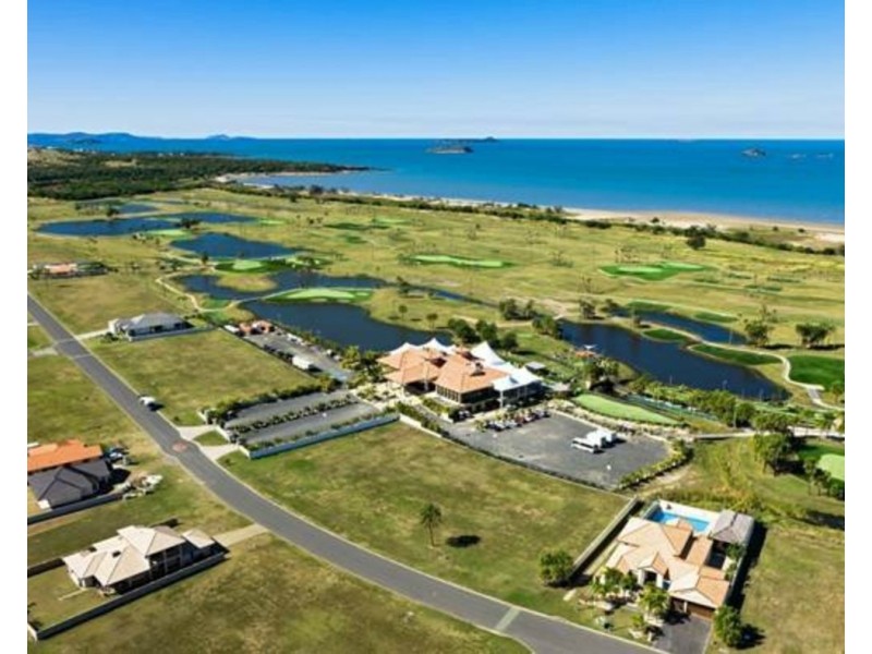 62 Falcon Crest, Zilzie QLD 4710