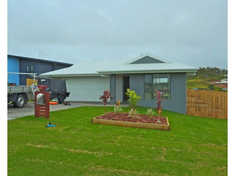 14 Plantation Drive, Taroomball QLD 4703