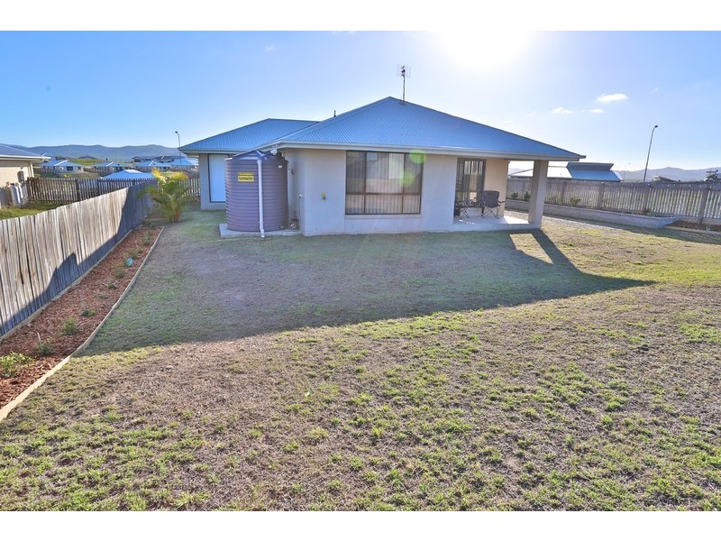 15 The Ridge Way, Zilzie QLD 4710
