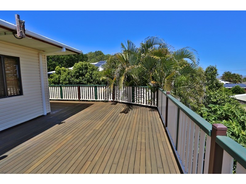 136 Schofield Parade, Keppel Sands QLD 4702