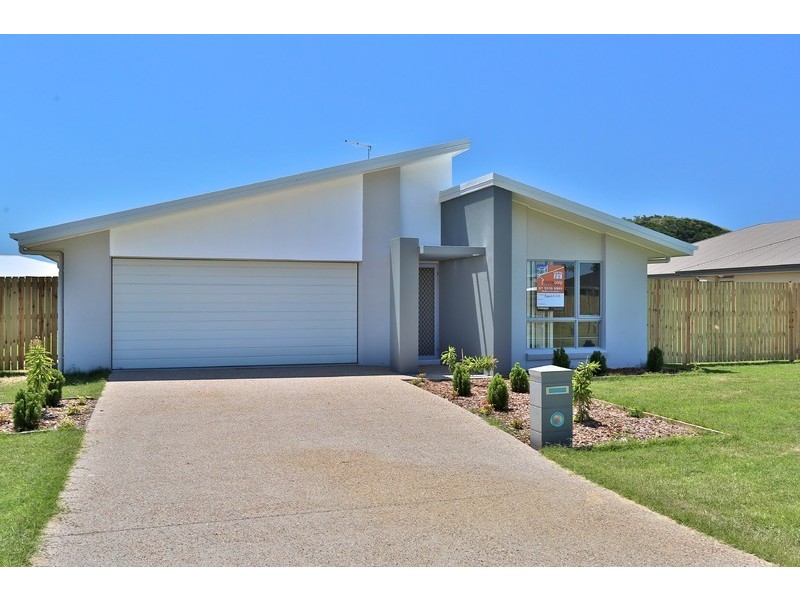 19 Beachside Circuit, Mulambin QLD 4703