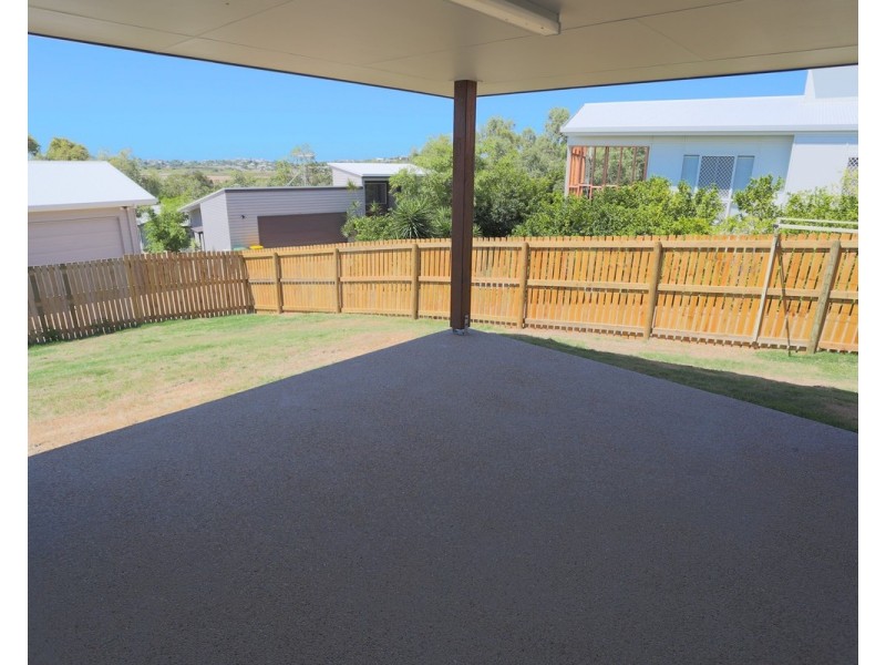 7 Hideaway Road, Zilzie QLD 4710