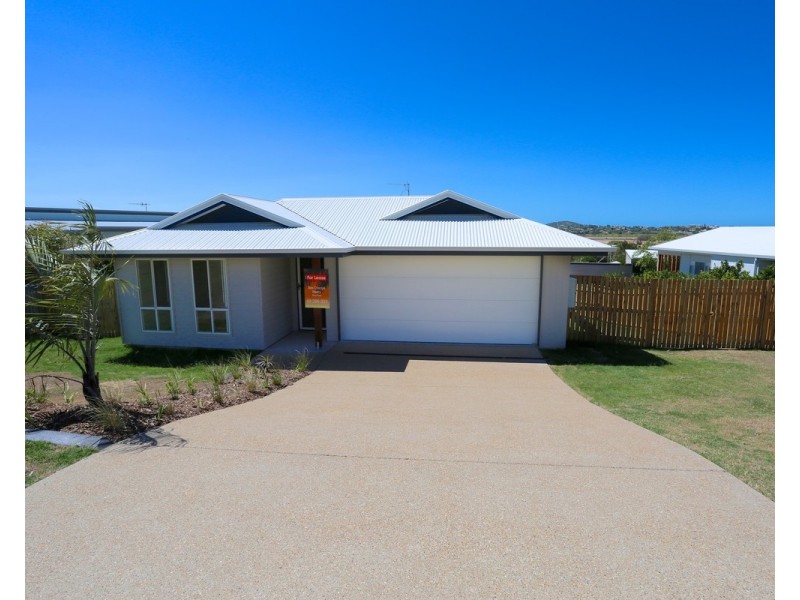 7 Hideaway Road, Zilzie QLD 4710