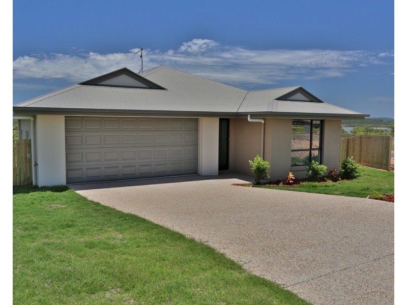 44 Falcon Crest, Zilzie QLD 4710