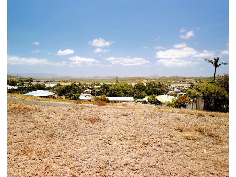 16 Alexander Street, Zilzie QLD 4710