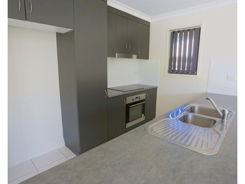 22 Beachside Circuit, Mulambin QLD 4703