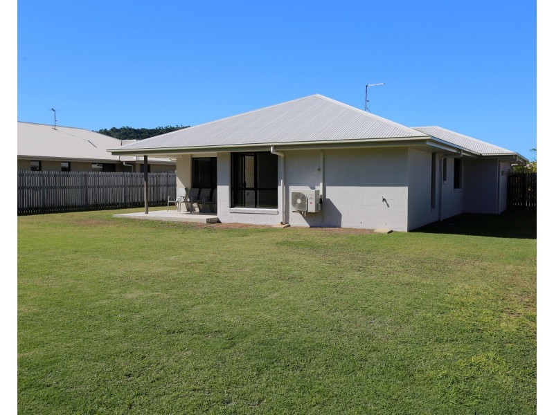 22 Beachside Circuit, Mulambin QLD 4703