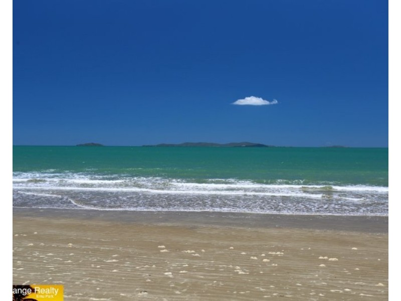 22 Beachside Circuit, Mulambin QLD 4703