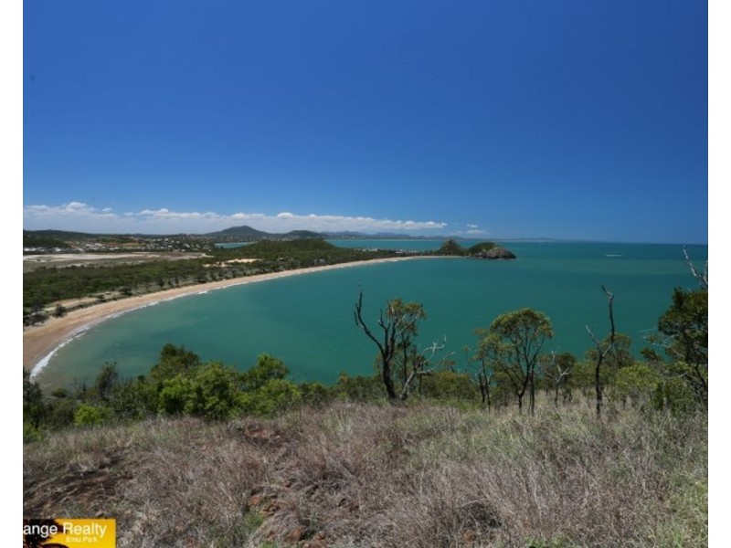 22 Beachside Circuit, Mulambin QLD 4703