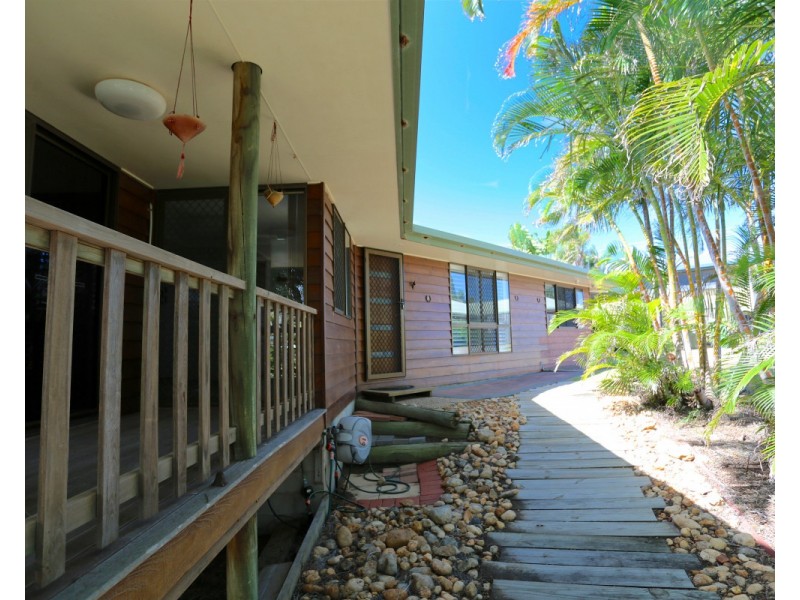 4/13 Wilbraham Street, Zilzie QLD 4710