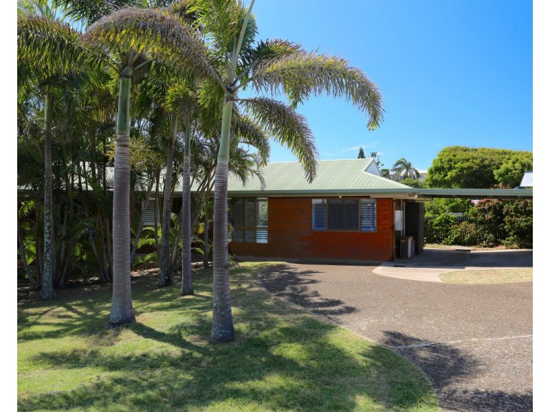 4/13 Wilbraham Street, Zilzie QLD 4710