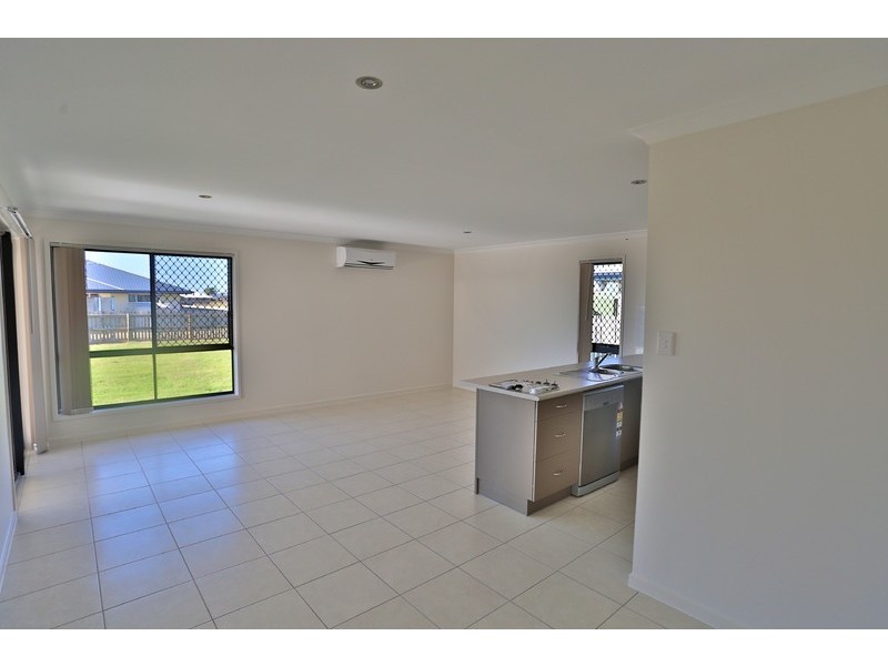 9 Eagle Heights, Zilzie QLD 4710