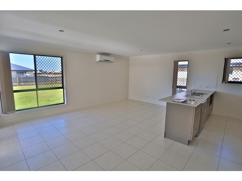 9 Eagle Heights, Zilzie QLD 4710