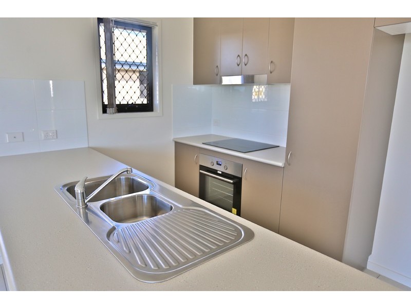 9 Eagle Heights, Zilzie QLD 4710