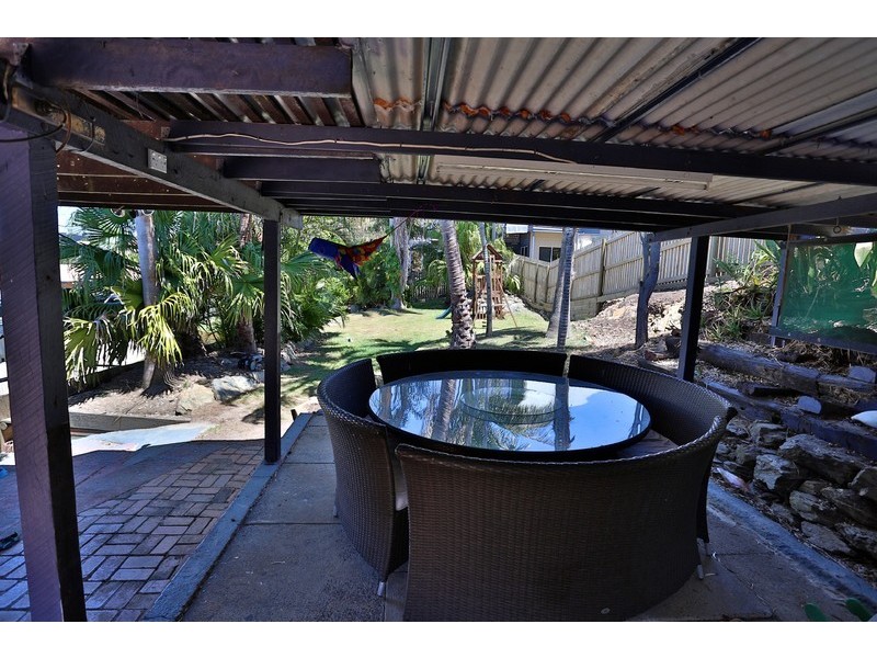 13 Thomas Street, Emu Park QLD 4710