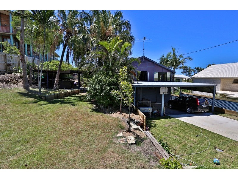 13 Thomas Street, Emu Park QLD 4710