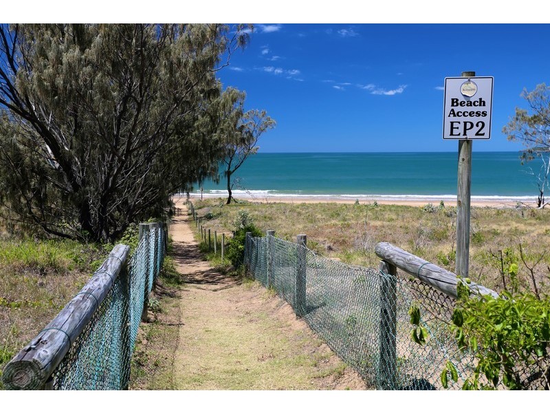 13 Thomas Street, Emu Park QLD 4710